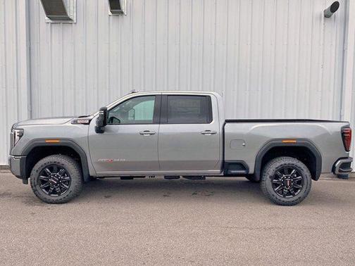 2026 GMC Sierra 3500 Base