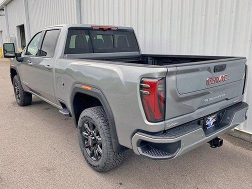 2026 GMC Sierra 3500 Base