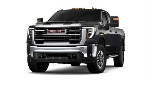 2026 GMC Sierra 2500 SLE