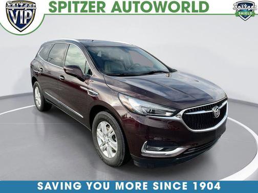2019 Buick Enclave Essence