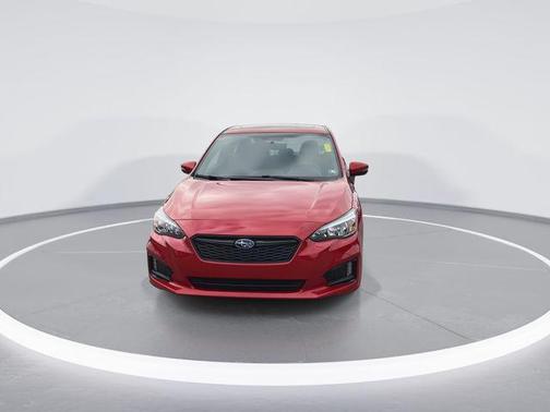 2019 Subaru Impreza 2.0i Sport