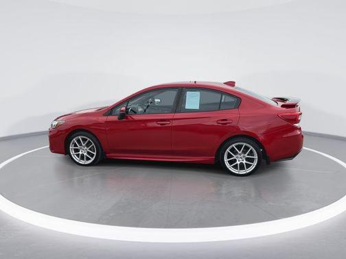 2019 Subaru Impreza 2.0i Sport