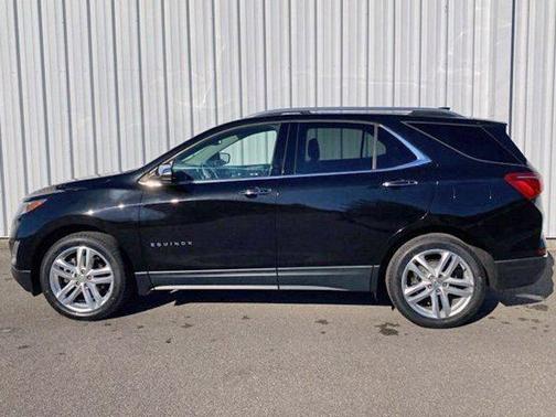2020 Chevrolet Equinox Premier w/2LZ