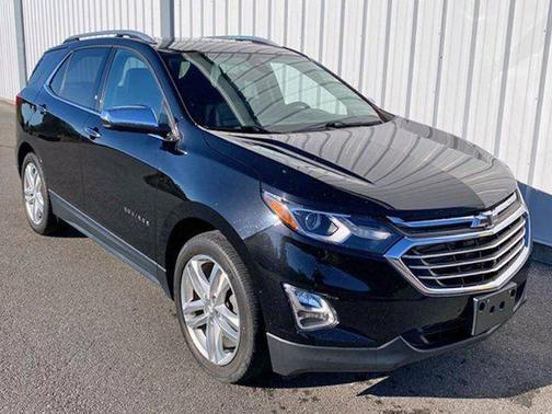 2020 Chevrolet Equinox Premier w/2LZ