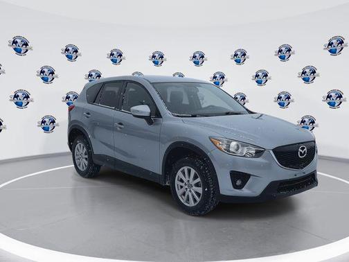 2015 Mazda CX-5 Touring