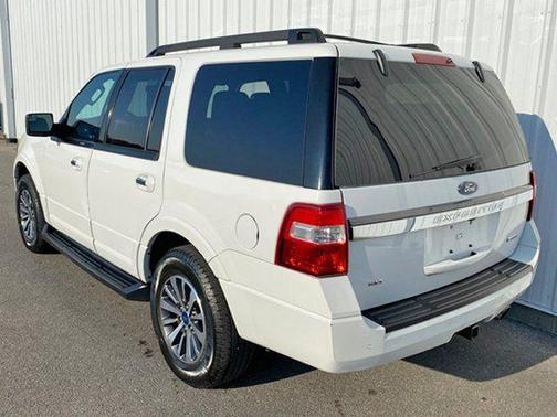 2017 Ford Expedition XLT