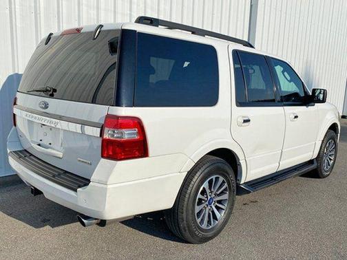 2017 Ford Expedition XLT