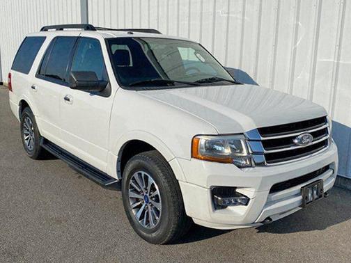 2017 Ford Expedition XLT