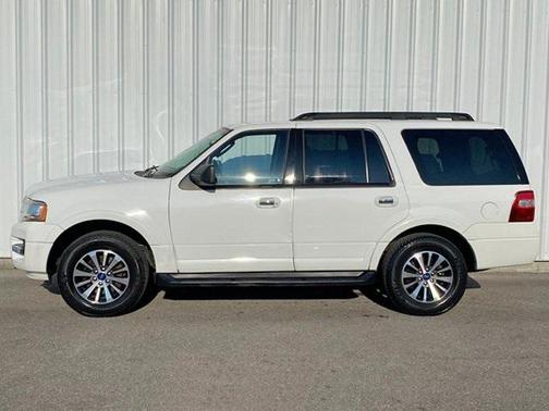 2017 Ford Expedition XLT