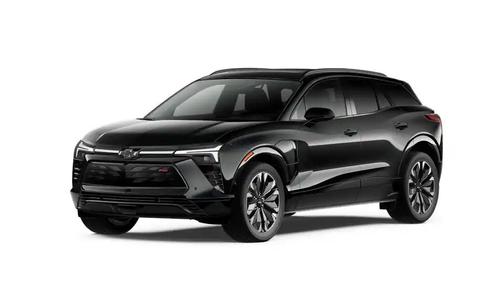 2026 Chevrolet Blazer EV AWD RS