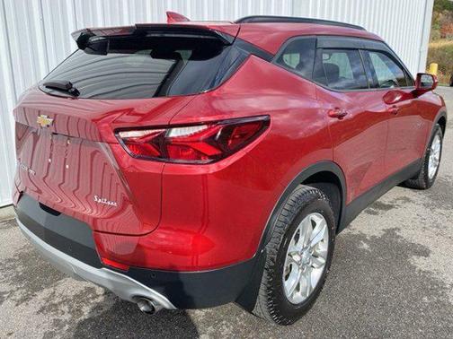 2020 Chevrolet Blazer 3LT