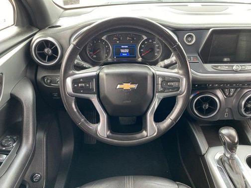 2020 Chevrolet Blazer 3LT