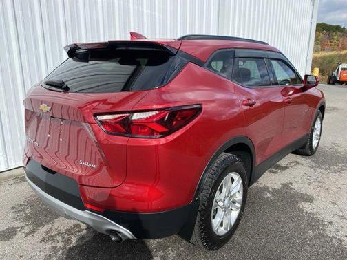 2020 Chevrolet Blazer 3LT