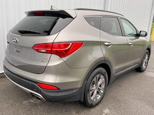 2013 Hyundai SANTA FE Sport