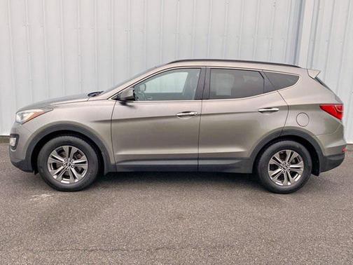 2013 Hyundai SANTA FE Sport