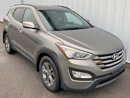 2013 Hyundai SANTA FE Sport