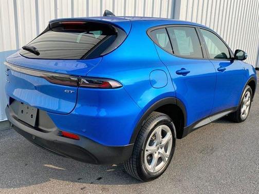 2024 Dodge Hornet GT AWD