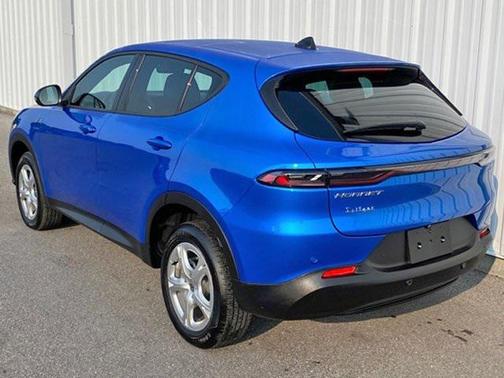2024 Dodge Hornet GT AWD