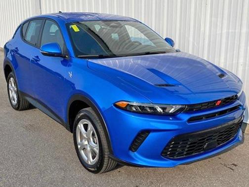 2024 Dodge Hornet GT AWD