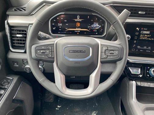 2026 GMC Sierra 2500 Denali