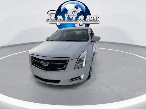 2016 Cadillac XTS Luxury