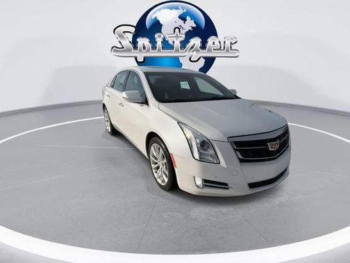 2016 Cadillac XTS Luxury
