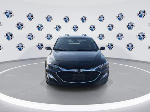 2023 Chevrolet Malibu FWD RS