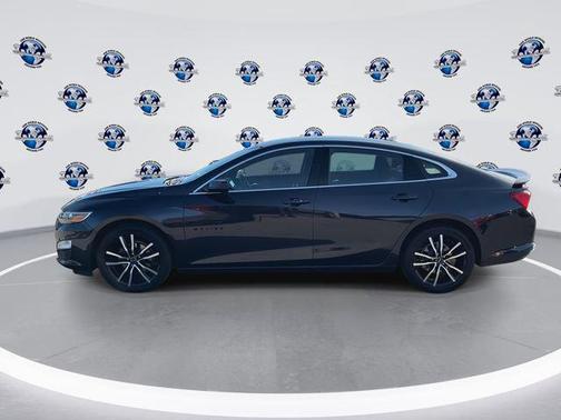2023 Chevrolet Malibu FWD RS