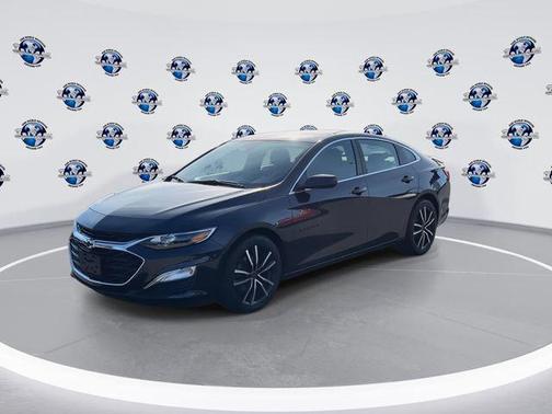 2023 Chevrolet Malibu FWD RS