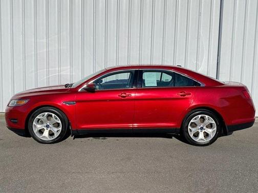 2011 Ford Taurus SEL