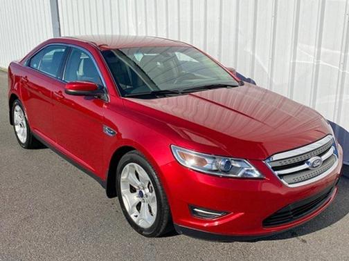 2011 Ford Taurus SEL