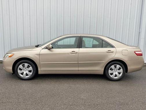 2009 Toyota Camry LE