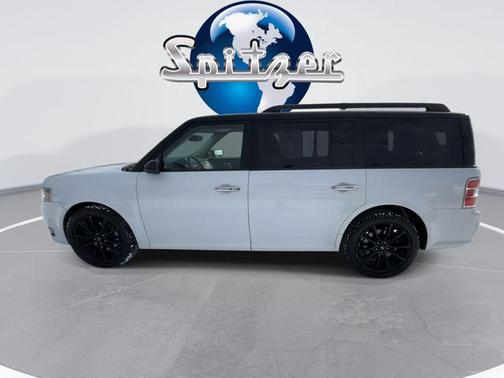 2016 Ford Flex Limited w/EcoBoost