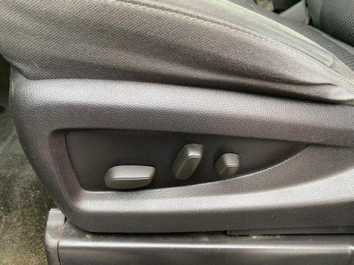 2014 Chevrolet Silverado 1500 1LT