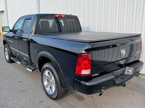 2012 RAM 1500 ST