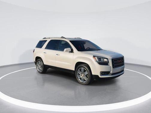 2017 GMC Acadia Limited Limited