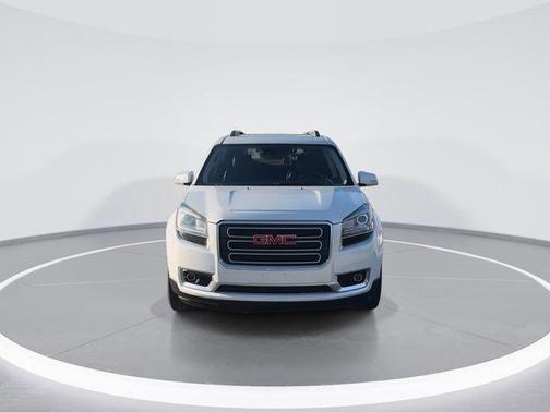 2017 GMC Acadia Limited Limited