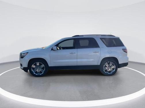 2017 GMC Acadia Limited Limited