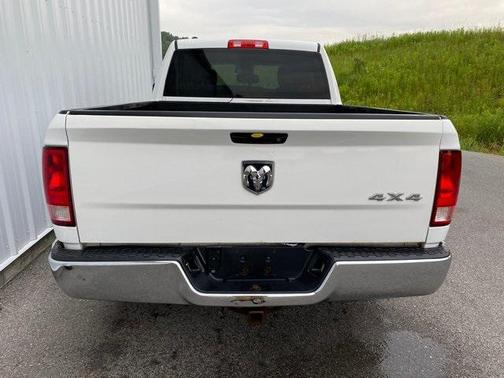 2014 RAM 1500 Tradesman