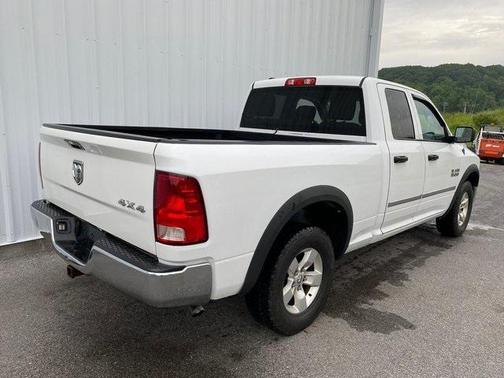 2014 RAM 1500 Tradesman