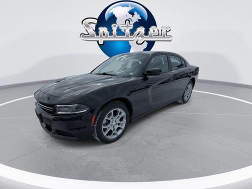 2015 Dodge Charger SE
