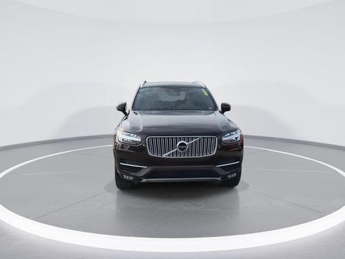 2018 Volvo XC90 T6 Inscription