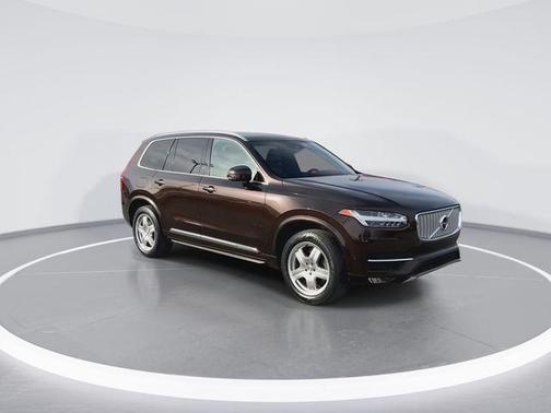 2018 Volvo XC90 T6 Inscription