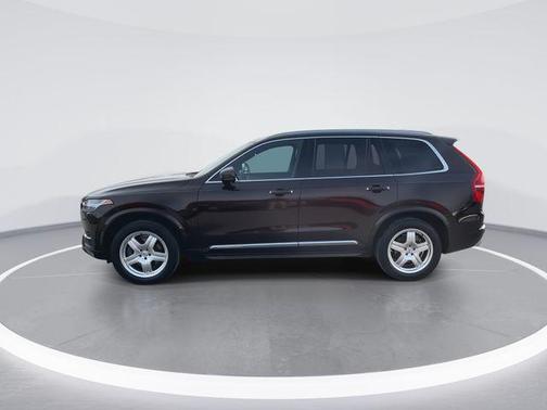 2018 Volvo XC90 T6 Inscription