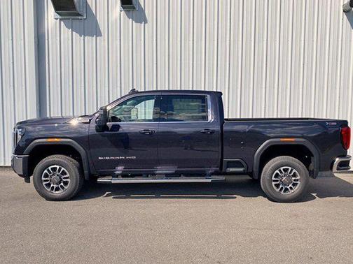 2026 GMC Sierra 2500 SLE