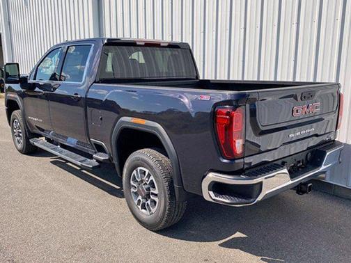 2026 GMC Sierra 2500 SLE