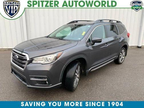 2019 Subaru Ascent Limited 7-Passenger