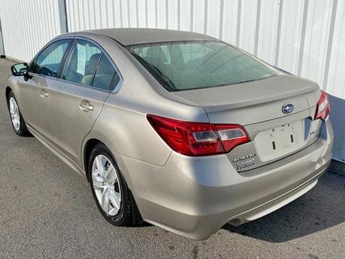 2017 Subaru Legacy Base