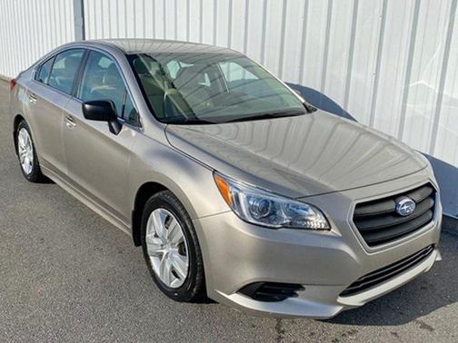 2017 Subaru Legacy Base