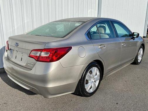 2017 Subaru Legacy Base